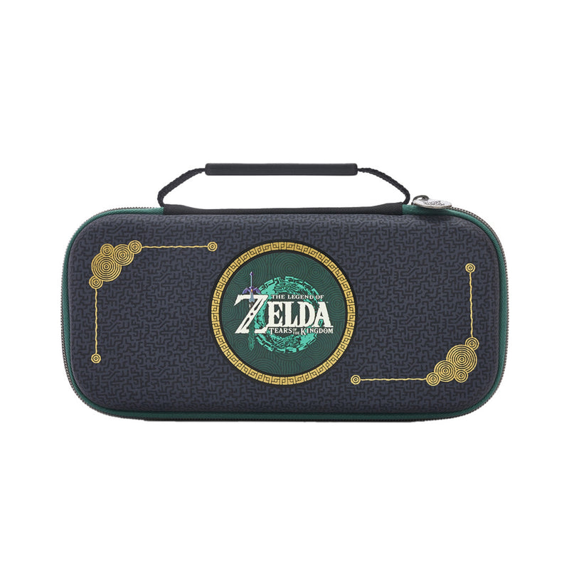 Nintendo Switch Protection Case - The Legend of Zelda Tears of the Kingdom