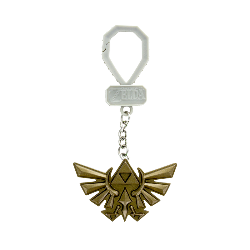 The Legend Of Zelda Backpack Buddies Series 2