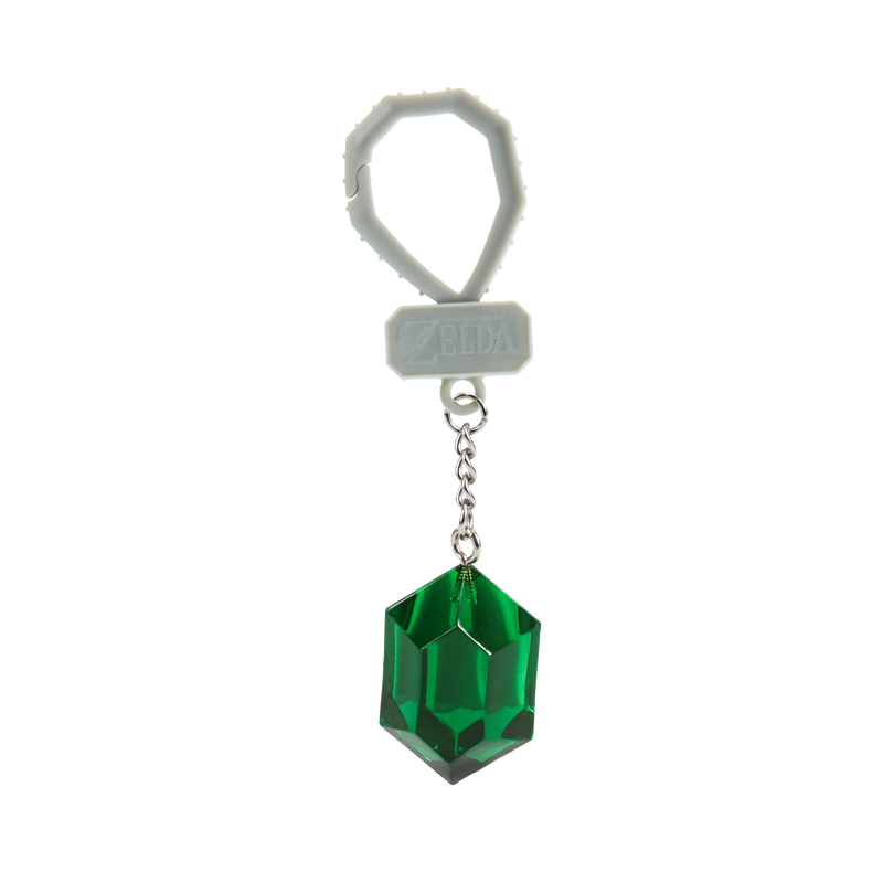 The Legend Of Zelda Backpack Buddies Series 2