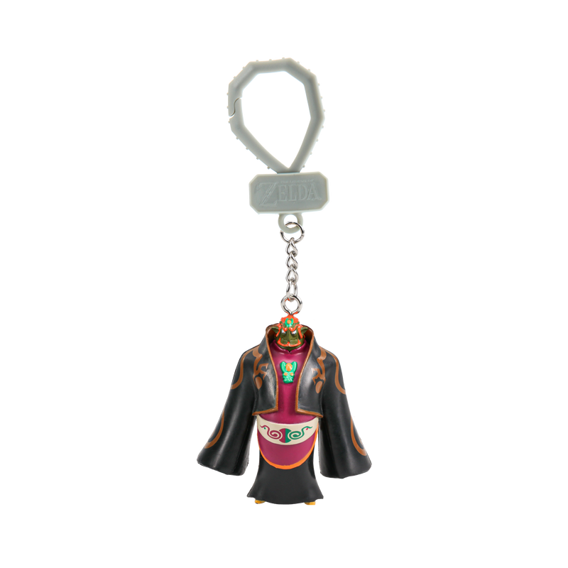 The Legend Of Zelda Backpack Buddies Series 2