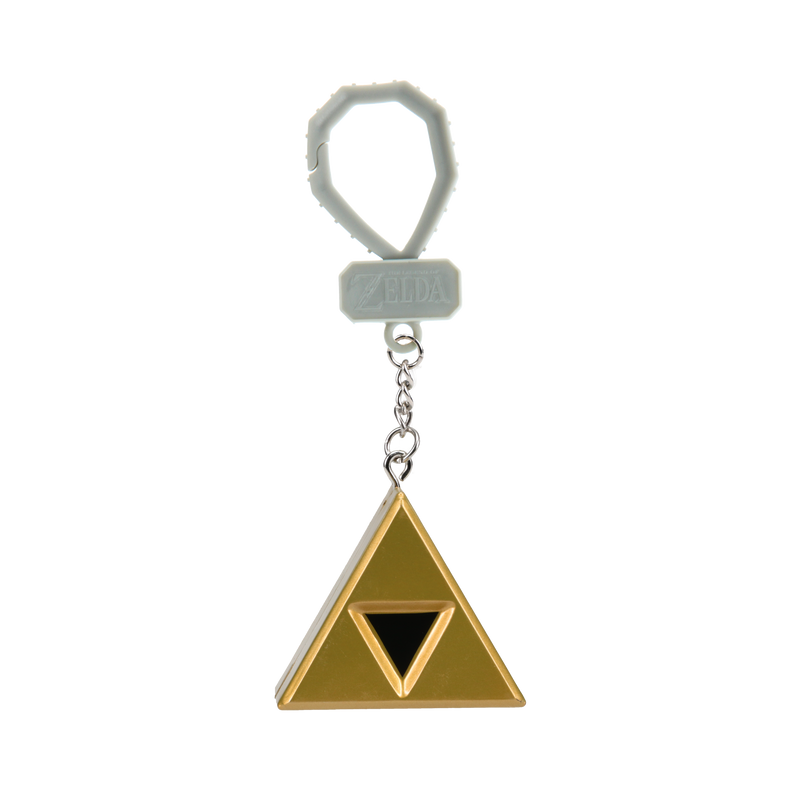 The Legend Of Zelda Backpack Buddies Series 2