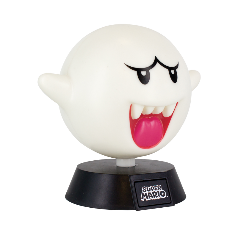Boo Icon Light