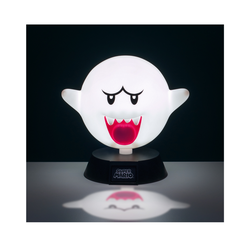 Boo Icon Light