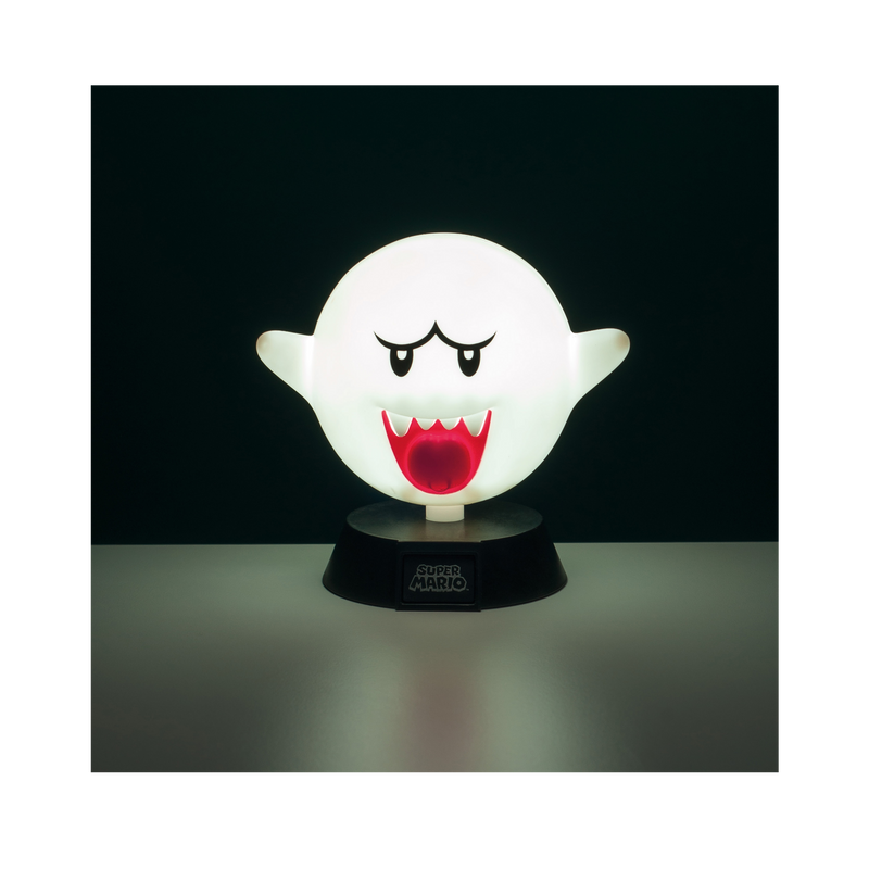 Boo Icon Light