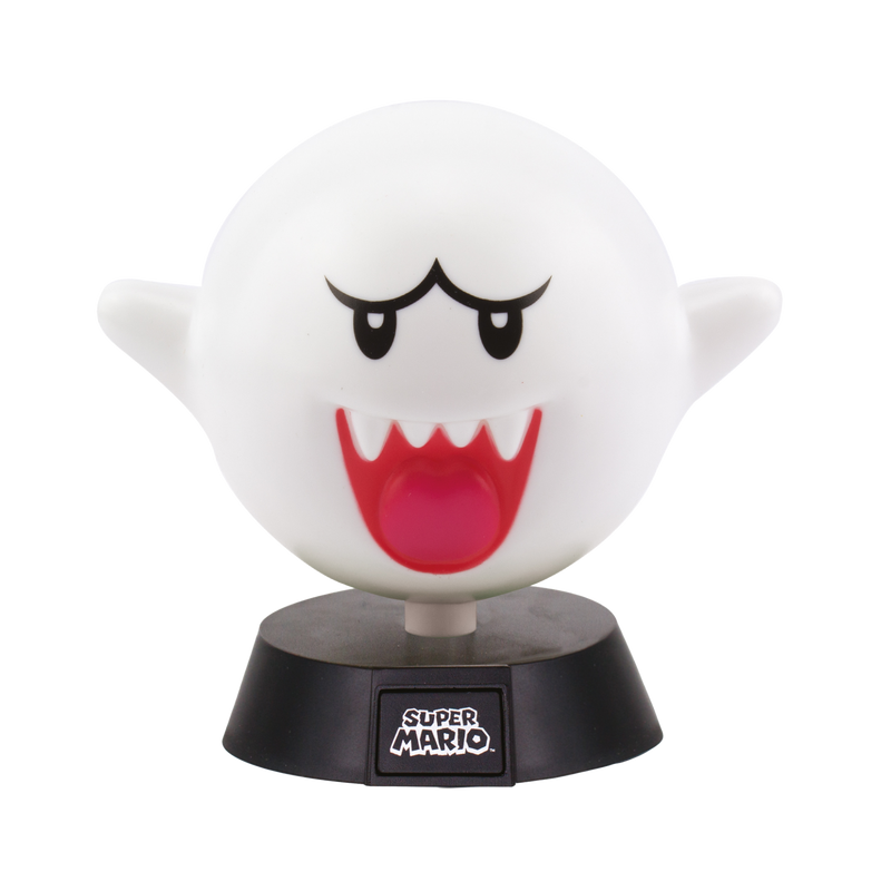 Boo Icon Light