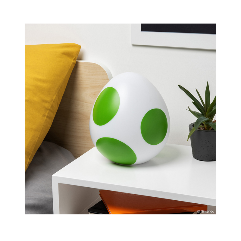 Yoshi Egg Light