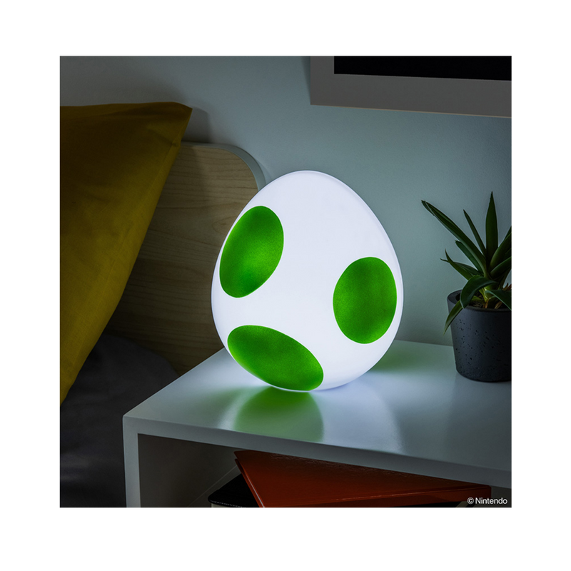 Yoshi Egg Light