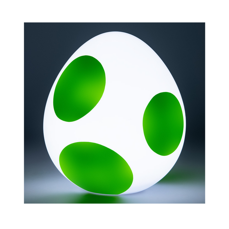 Yoshi Egg Light