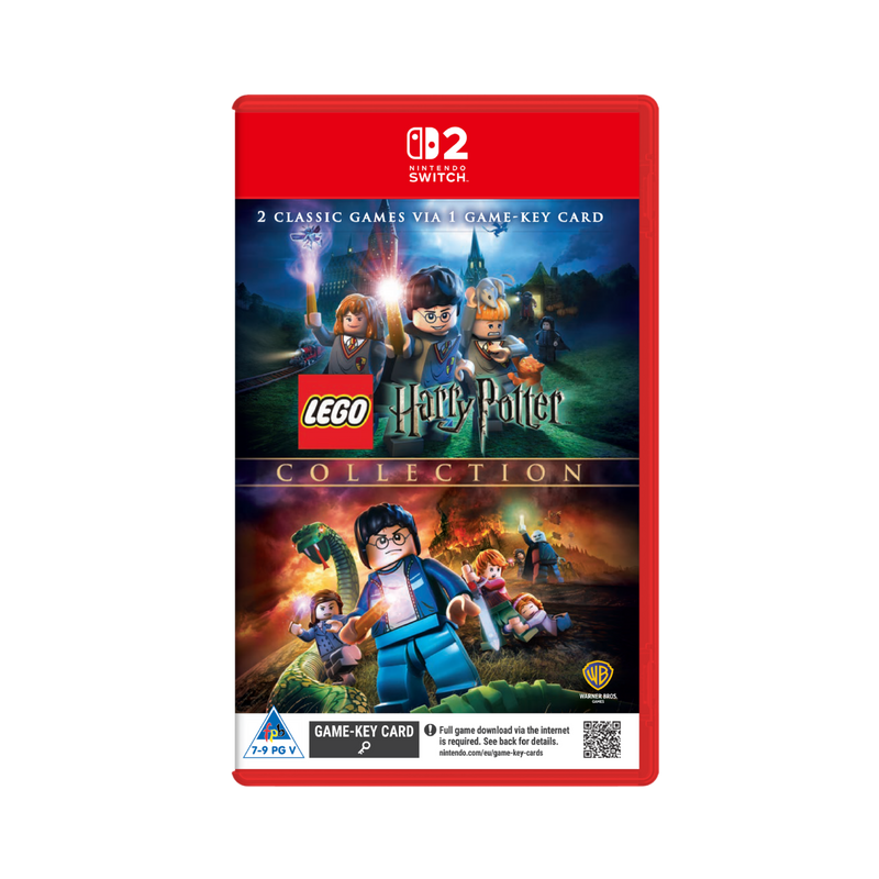 LEGO® Harry Potter™ Collection