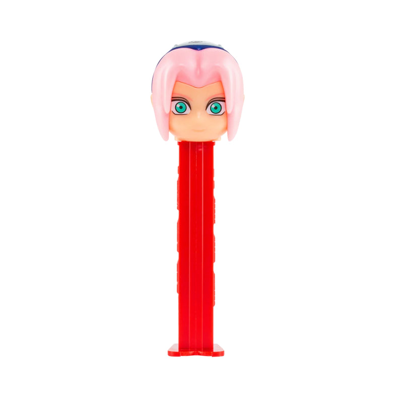 PEZ Dispenser -  Naruto