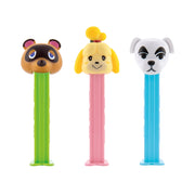 PEZ Dispenser - Animal Crossing