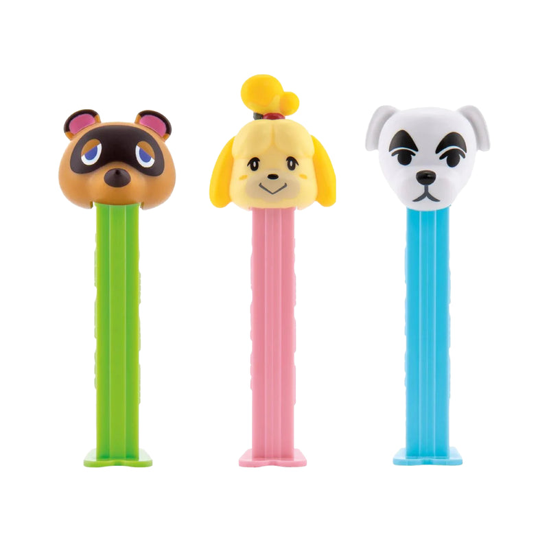 PEZ Dispenser - Animal Crossing