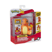 Pokemon Electronic & Interactive My Partner Charmander