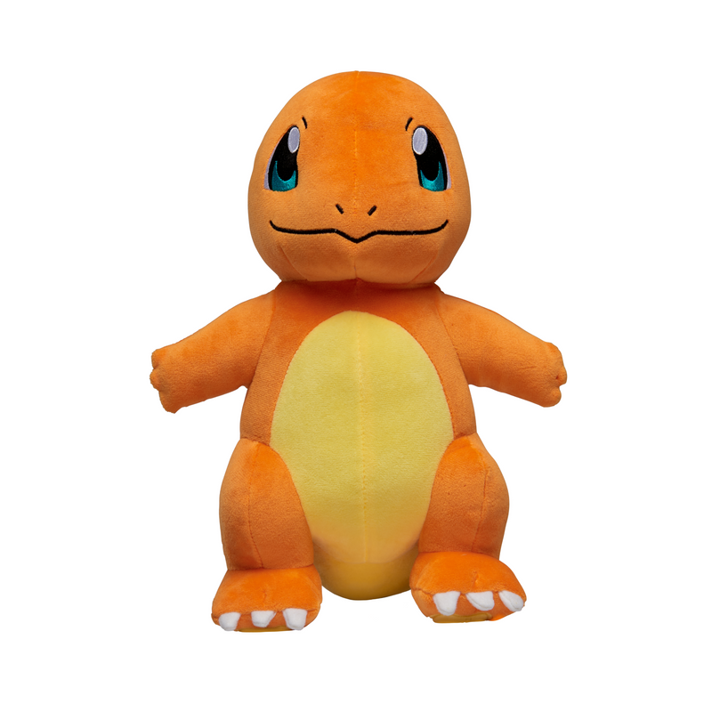 Pokèmon - 12" Charmander Plush
