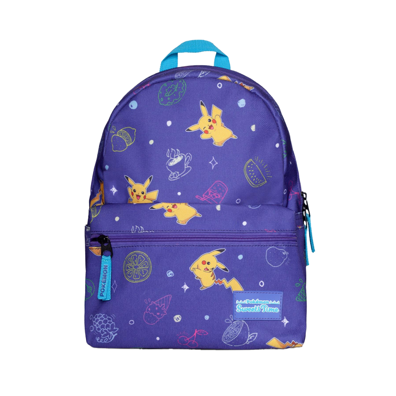 Backpacks