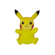 Pokémon - Pikachu Plush Backpack