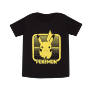 Pokémon - Pikachu Retro Arcade