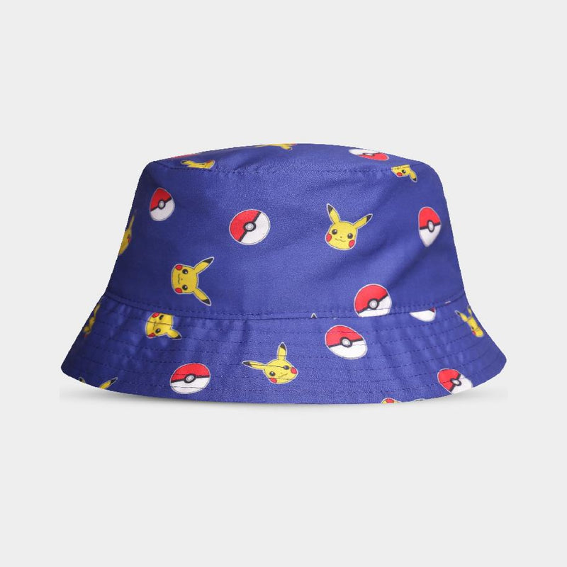 Pokémon All-Over-Print Bucket Hat