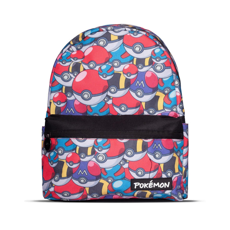 Pokémon All-Over-Print Mini Backpack