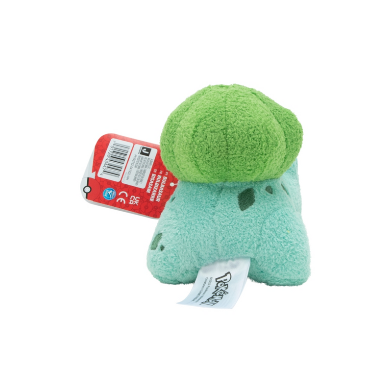 Pokémon 5" Sleeping Plush - Bulbasaur