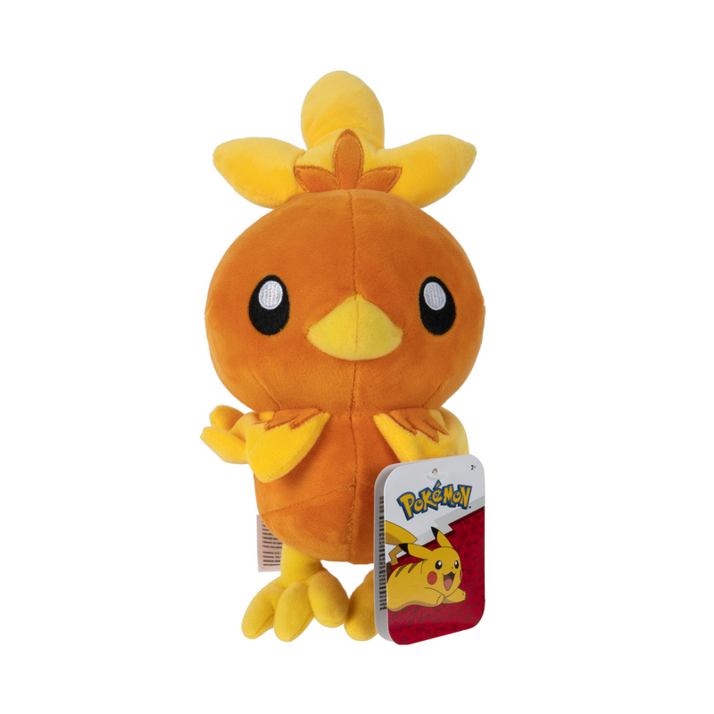 Pokémon Torchic 8" Plush