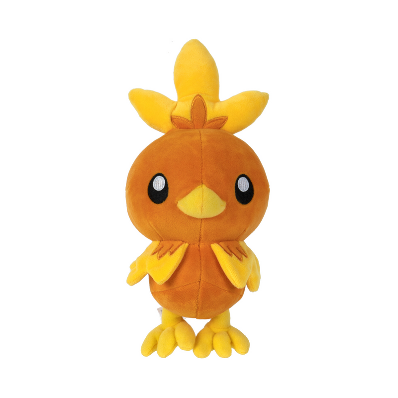 Pokémon Torchic 8" Plush