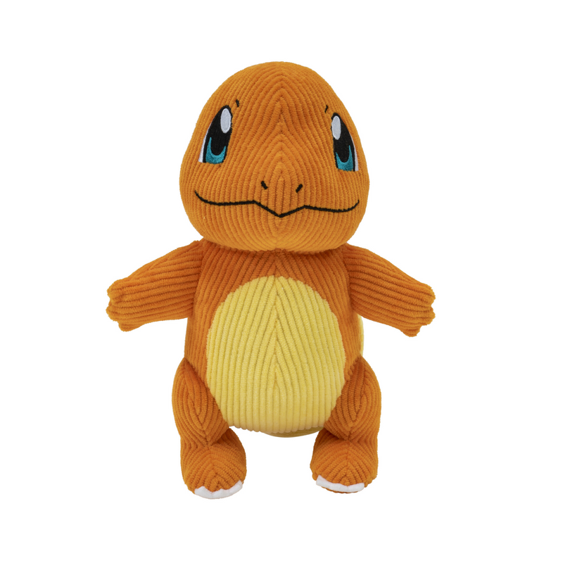 Pokèmon - Charmander 8" Corduroy Plush