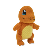 Pokèmon - Charmander 8" Corduroy Plush
