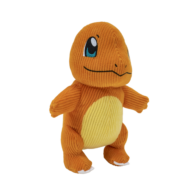 Pokèmon - Charmander 8" Corduroy Plush