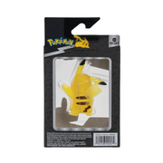 Pokèmon -  Pikachu Select Battle Figure (Translucent)