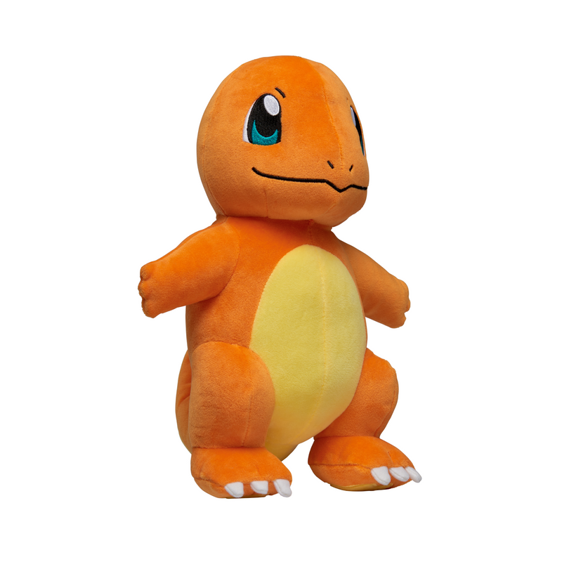 Pokèmon - 12" Charmander Plush
