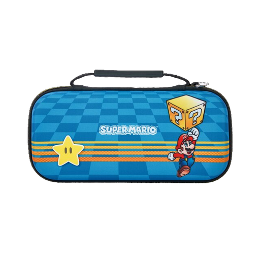Protection Case – Mystery Block Mario