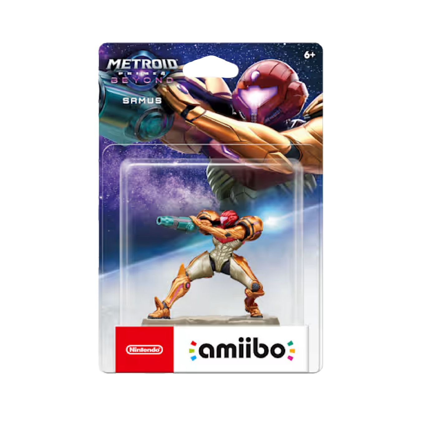 Metroid