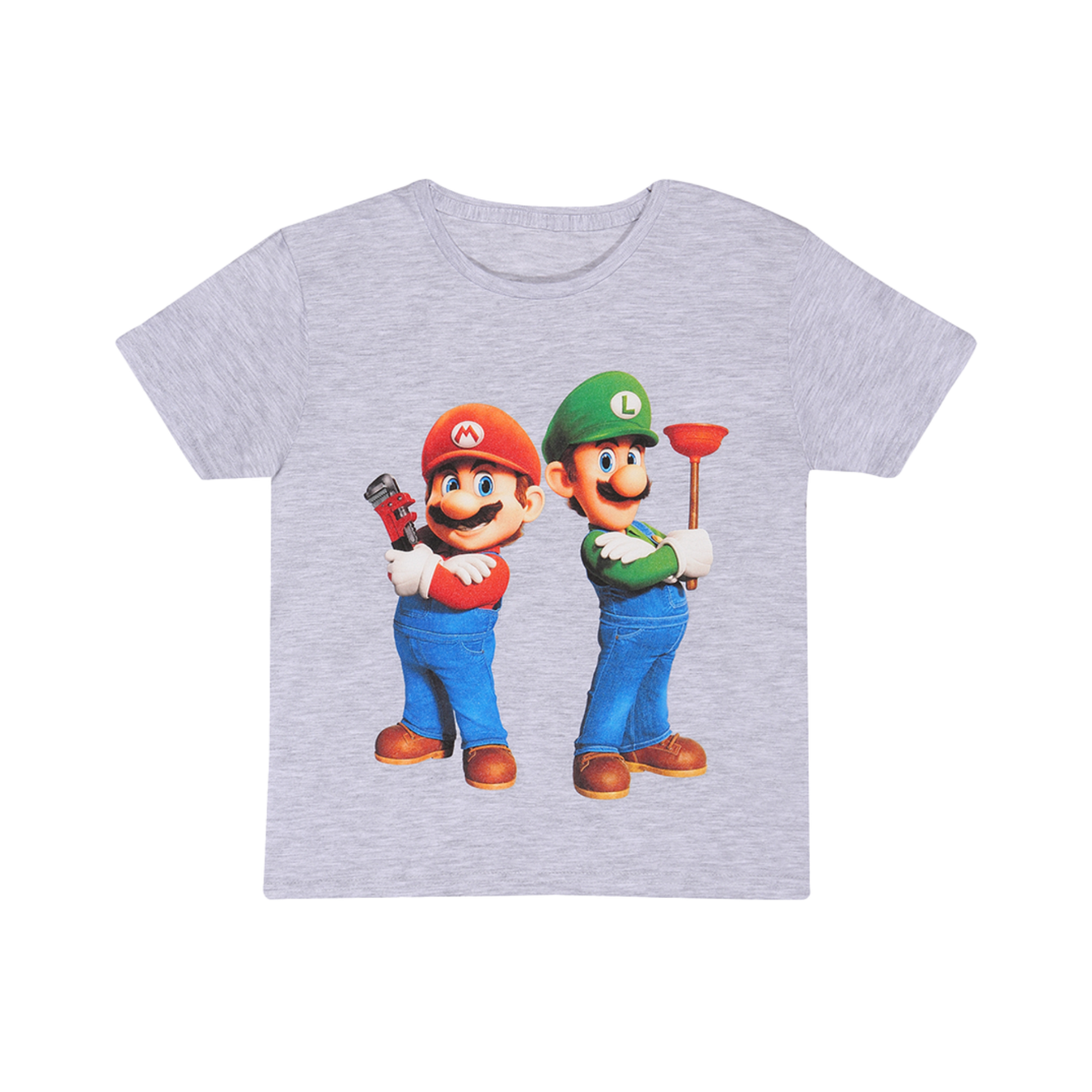 Luigi
