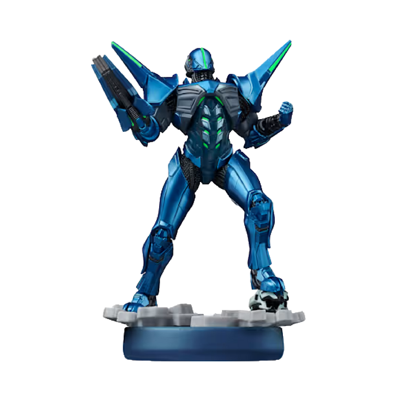 amiibo Sylux(Metroid Series)