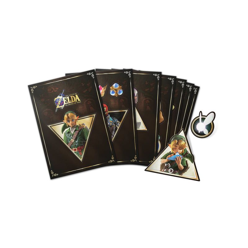 The Legend of Zelda: Ocarina of Time