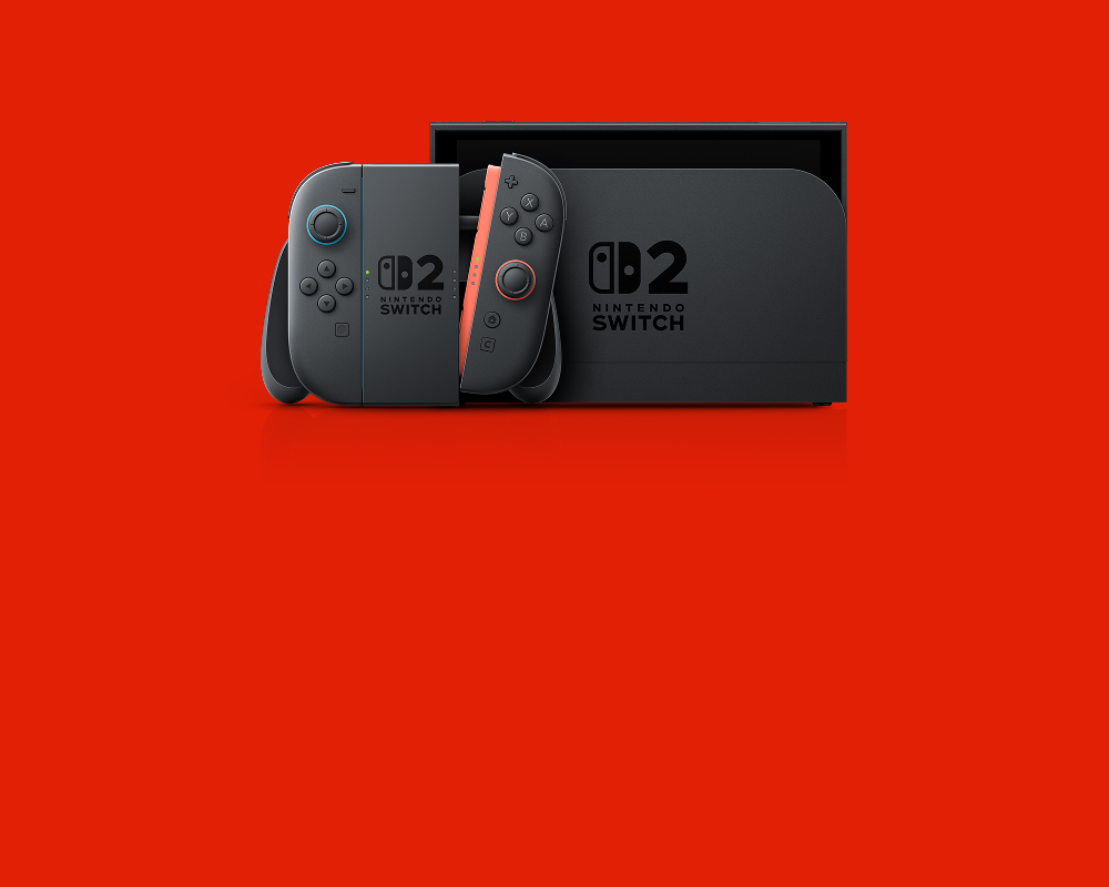 NintendoSwitch本体4/12 Hardware Overview — Nintendo Online Store South Africa