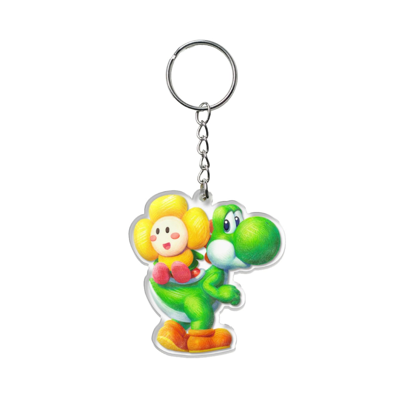 Yoshi