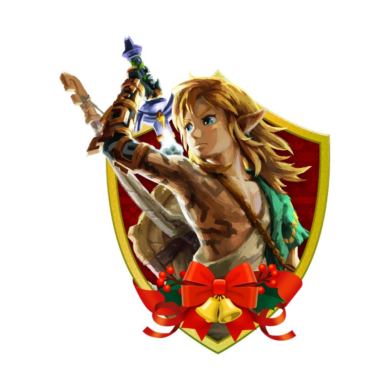 The Legend of Zelda Games