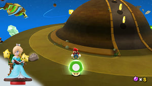 Support for amiibo