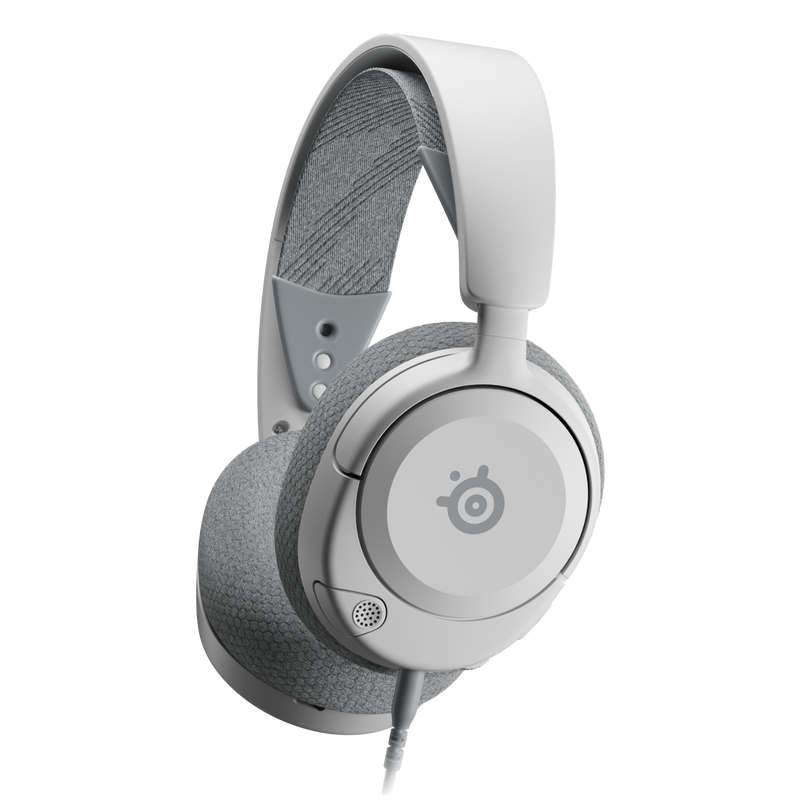SteelSeries Arctis Nova 1 - White