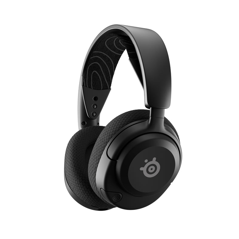 Arctis Nova 5 Wireless - Black