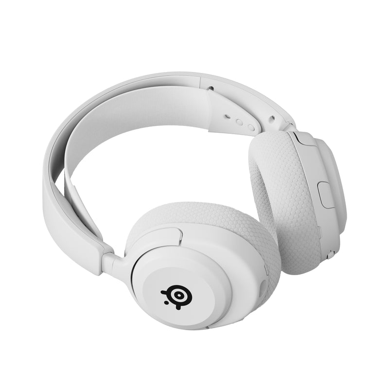 Arctis Nova 5 Wireless - White