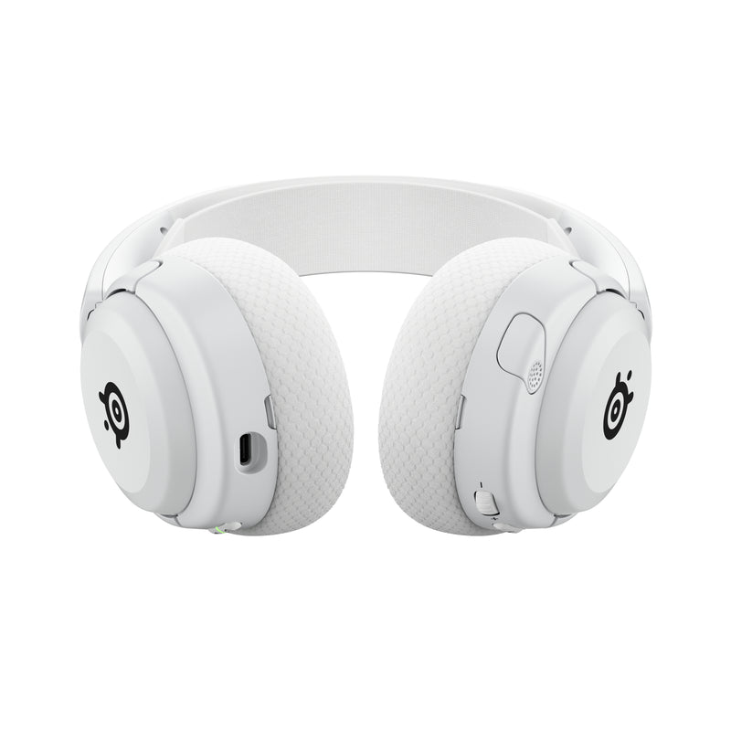 Arctis Nova 5 Wireless - White