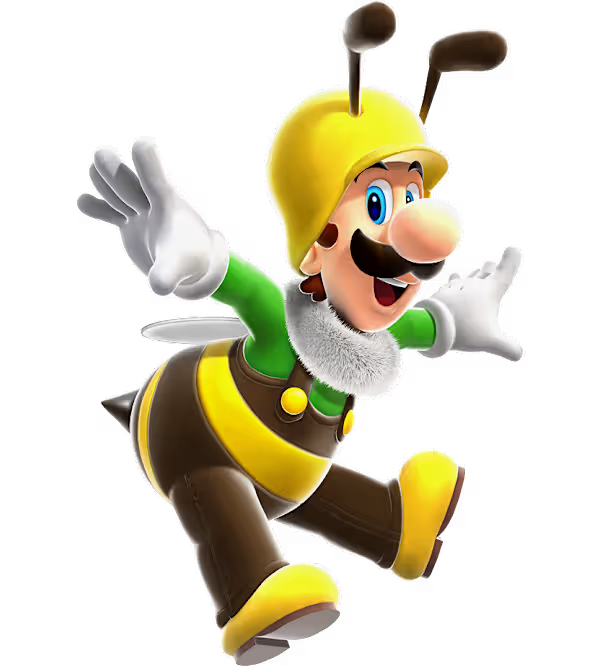 Luigi