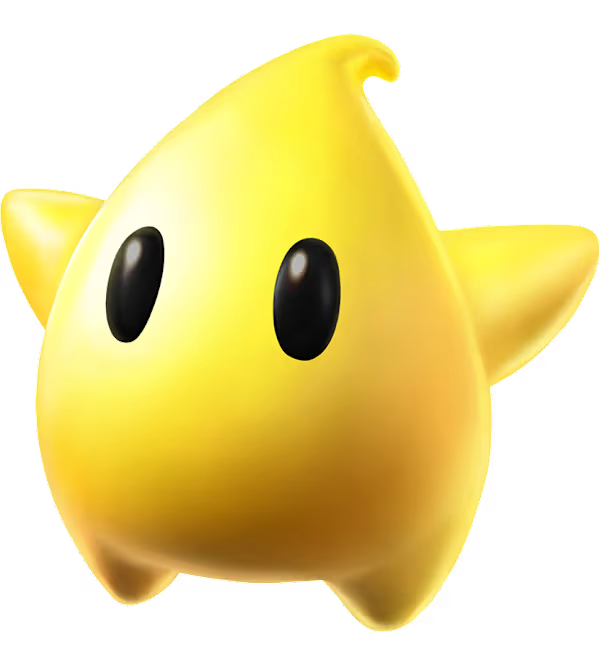 Lumas