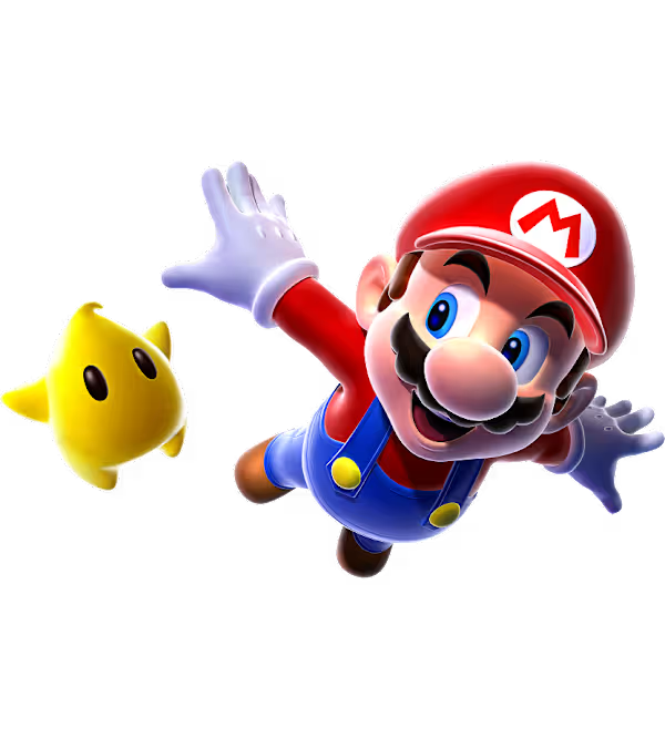 Mario
