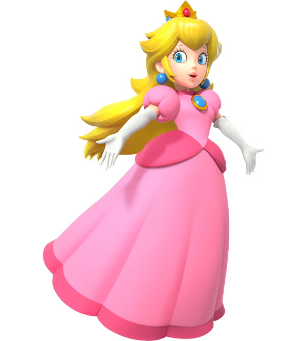Princess Peach