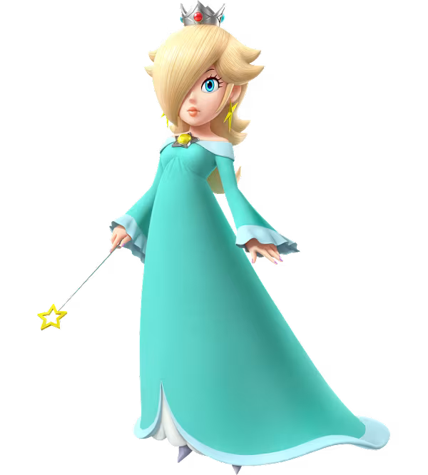 Rosalina