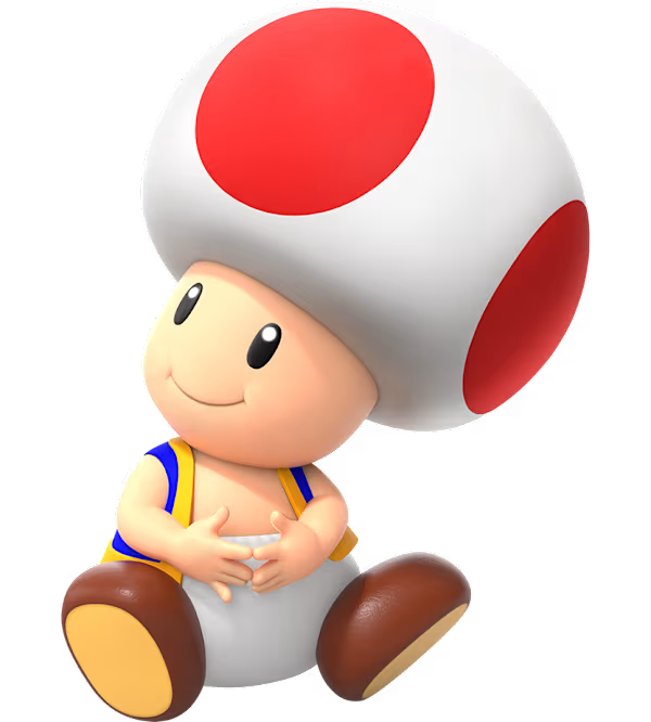 Toad